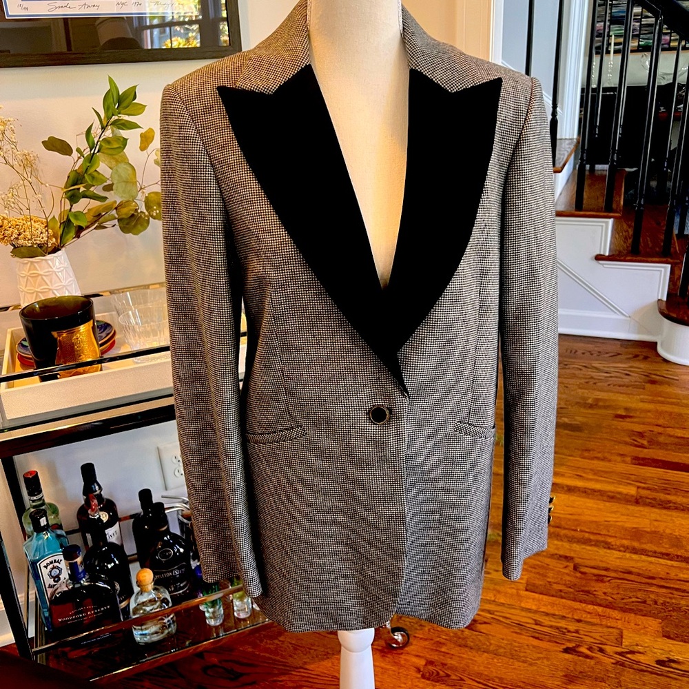 SANDRO Women's Blazer NWT